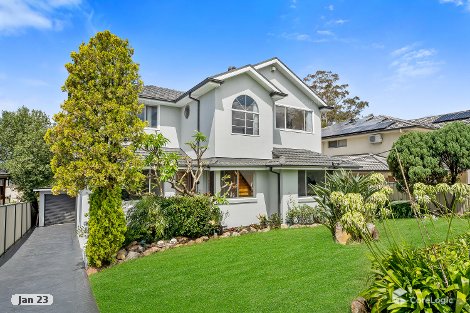 64 Columbia Rd, Seven Hills, NSW 2147