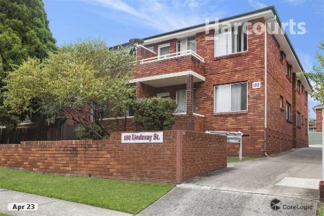 7/180 Lindesay St, Campbelltown, NSW 2560