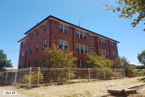 4/44 Arthur St, Narrandera, NSW 2700