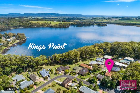 50 Edward Ave, Kings Point, NSW 2539