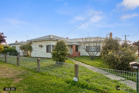 81 Burns St, Maryborough, VIC 3465