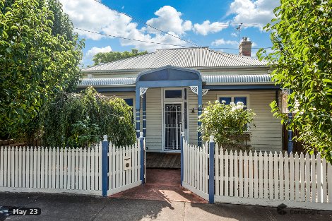 29 Queensville St, Kingsville, VIC 3012