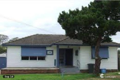 108 Stanwell Cres, Ashcroft, NSW 2168