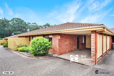 2/69 Page Ave, North Nowra, NSW 2541