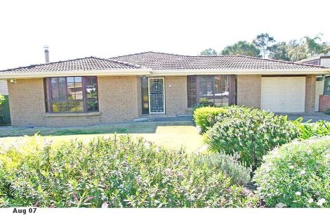 14 Amethyst Cres, Hope Valley, SA 5090