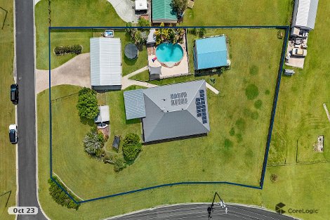 2 Backen Ct, Burpengary East, QLD 4505