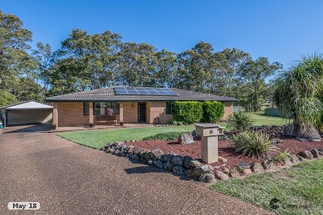 6 Jacob Pl, Tenambit, NSW 2323