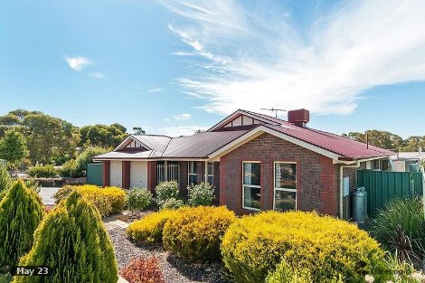 21 Lord Lynedoch St, Lyndoch, SA 5351