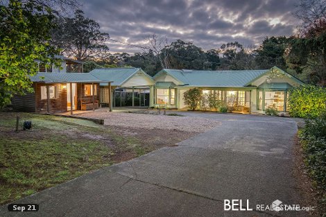 433 Glenfern Rd, Upwey, VIC 3158