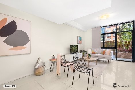 3j/27-29 George St, North Strathfield, NSW 2137