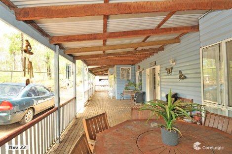 357-369 Dennis Rd, Cedar Vale, QLD 4285