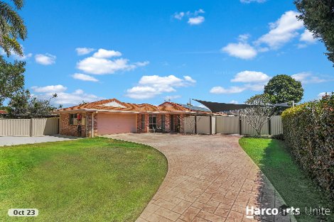 19 Garden Tce, Kallangur, QLD 4503