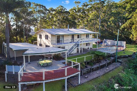 171-175 Chevallum School Rd, Chevallum, QLD 4555