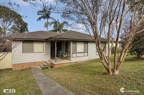 39 Hague St, Rutherford, NSW 2320