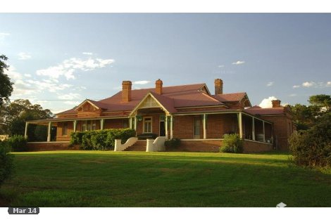 Warrangunia Rd, Ilford, NSW 2850