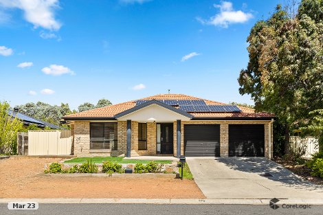 22 Pannamena Cres, Jerrabomberra, NSW 2619