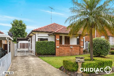 4 Fisher St, Yagoona, NSW 2199