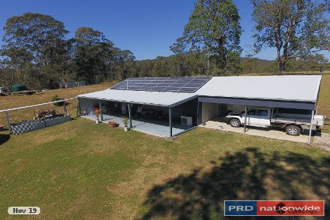 57 Davis Rd, Green Pigeon, NSW 2474