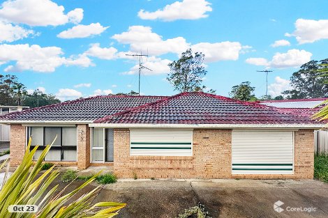 5 Romilly Pl, Ambarvale, NSW 2560