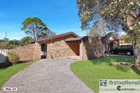 19 Ocean Beach Dr, Shellharbour, NSW 2529