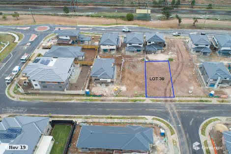 7 Burringora St, Werrington, NSW 2747