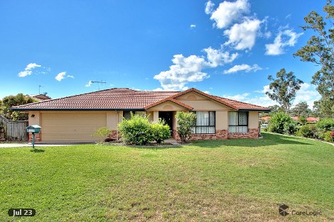 1 Pele Ct, Underwood, QLD 4119