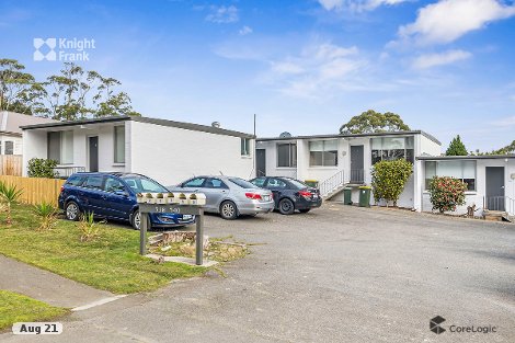 2/538-540 Nelson Rd, Mount Nelson, TAS 7007