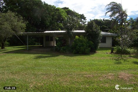 87 Brown Rd, Green Hill, QLD 4865