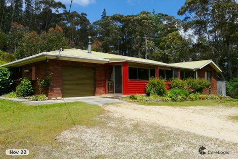 30 Nicklasons Rd, Pyengana, TAS 7216