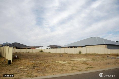 12 Pepper Gte, Waggrakine, WA 6530