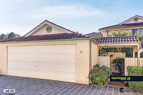 25/2 Rifle Range Rd, Northmead, NSW 2152