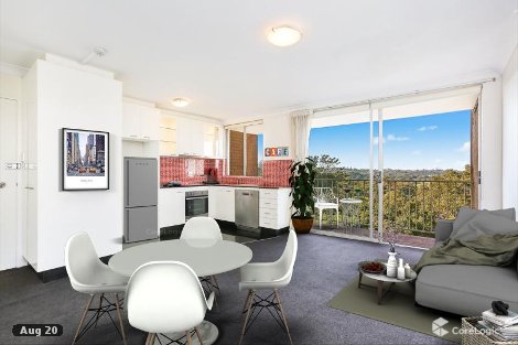 38/57-67 Cook Rd, Centennial Park, NSW 2021