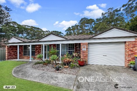 100 Greville Ave, Sanctuary Point, NSW 2540