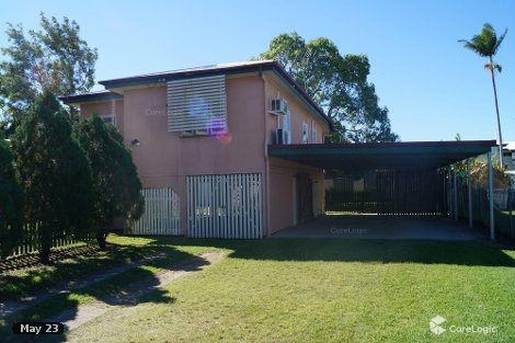 136 Bremner St, Berserker, QLD 4701