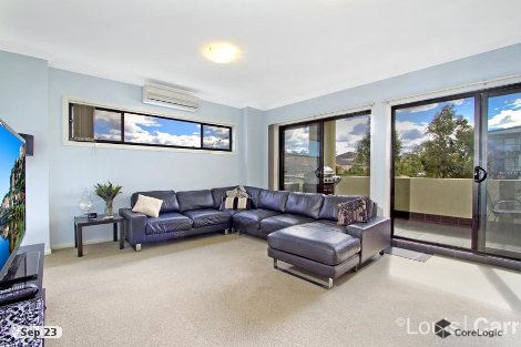 20/17 Kilbenny St, Kellyville Ridge, NSW 2155