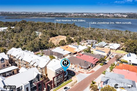 24/1 Spinebill Loop, Joondalup, WA 6027