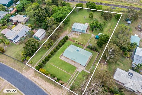 87 Murphy Dr, Glenlee, QLD 4711