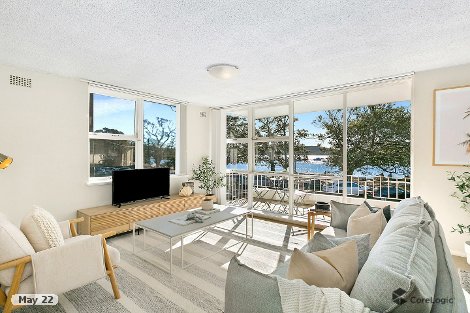 3/3 The Esplanade, Mosman, NSW 2088