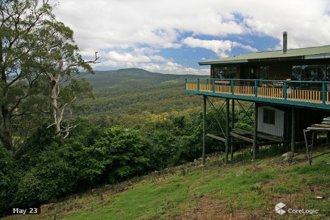 663h Little Forest Rd, Little Forest, NSW 2538