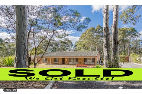 7 Stapleton St, Falls Creek, NSW 2540