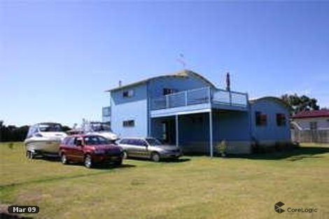 18 Denison St, Port Albert, VIC 3971