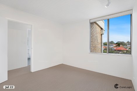 6/2 Oceanview Ave, Vaucluse, NSW 2030