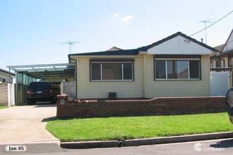 100 Orchardleigh St, Old Guildford, NSW 2161