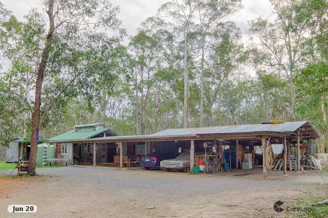 1378 Noosa Rd, Tandur, QLD 4570