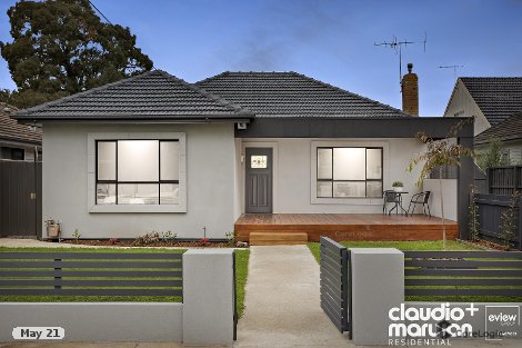 1/23 Surrey St, Hadfield, VIC 3046