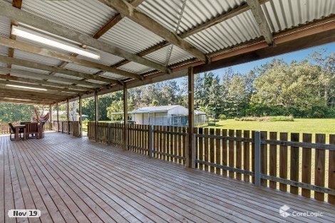 8 Mountaindale Ct, Mooloolah Valley, QLD 4553