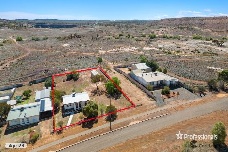 10 Sylvester St, Coolgardie, WA 6429