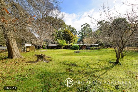 16 Machendry Rd, Don Valley, VIC 3139