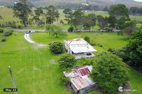 25 Millingandi Rd, Millingandi, NSW 2549