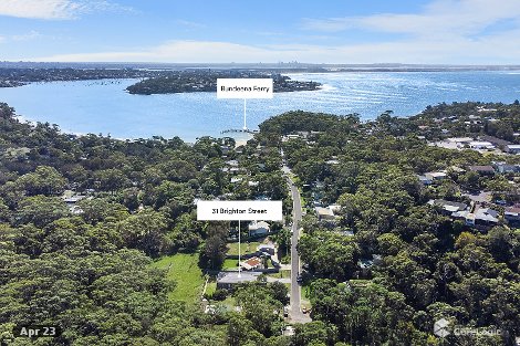 31 Brighton St, Bundeena, NSW 2230